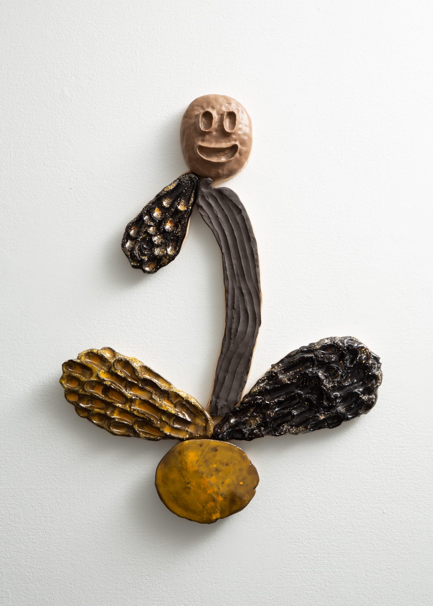 Linda Karlsson, Golden Soil, 2018