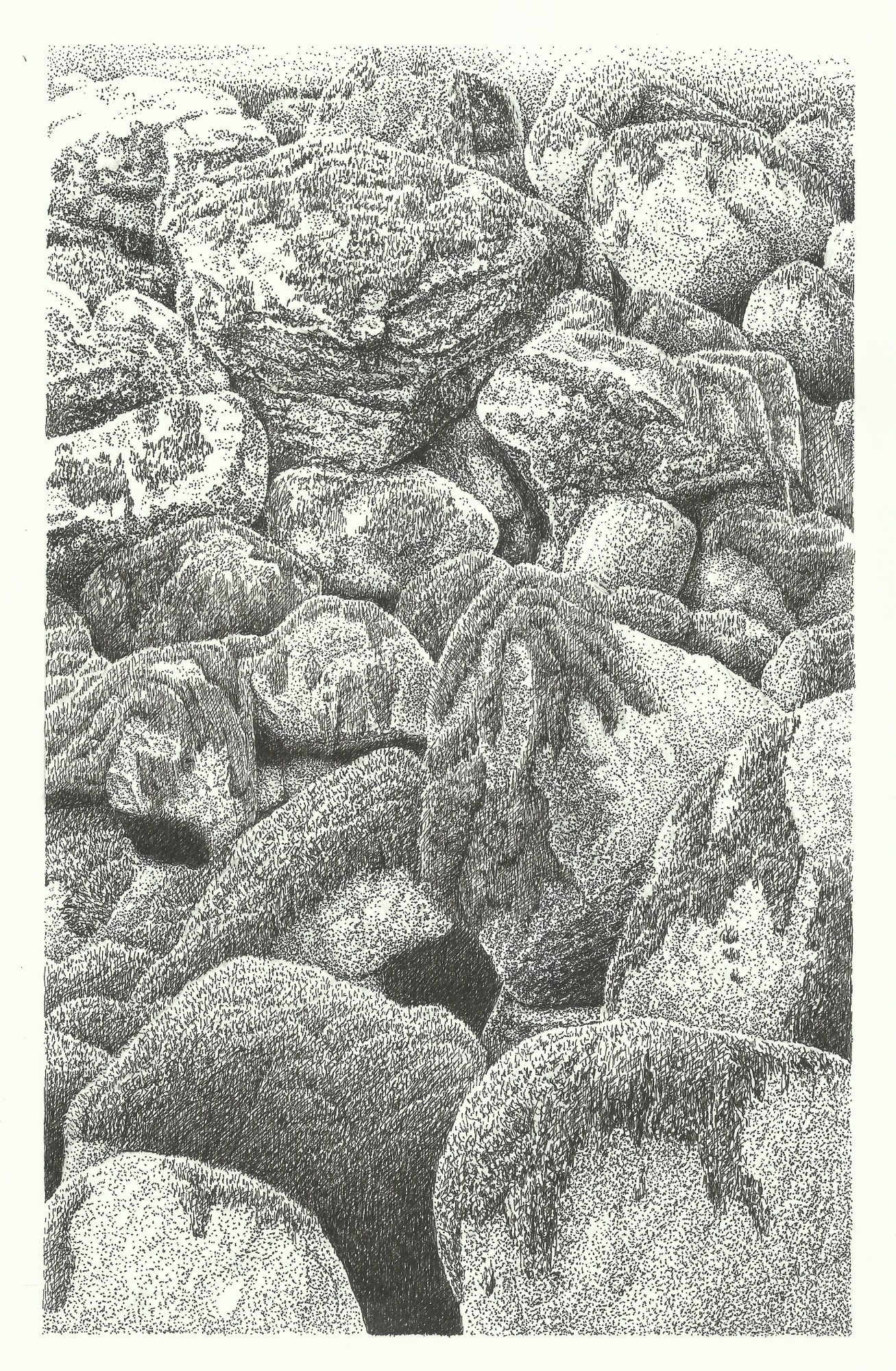 Dea Svensson, Krön, 2021