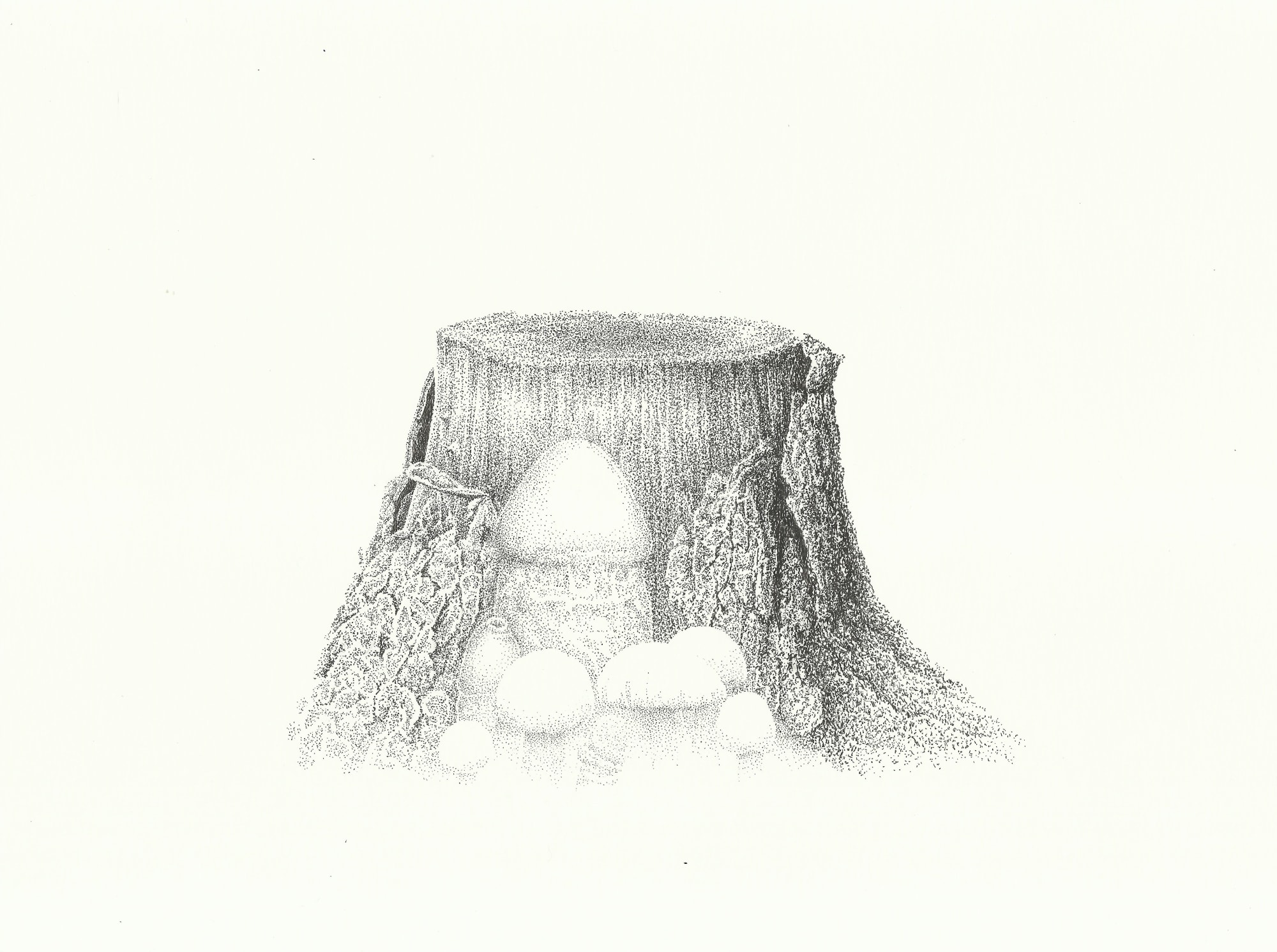 Dea Svensson, Parapraxis, 2022