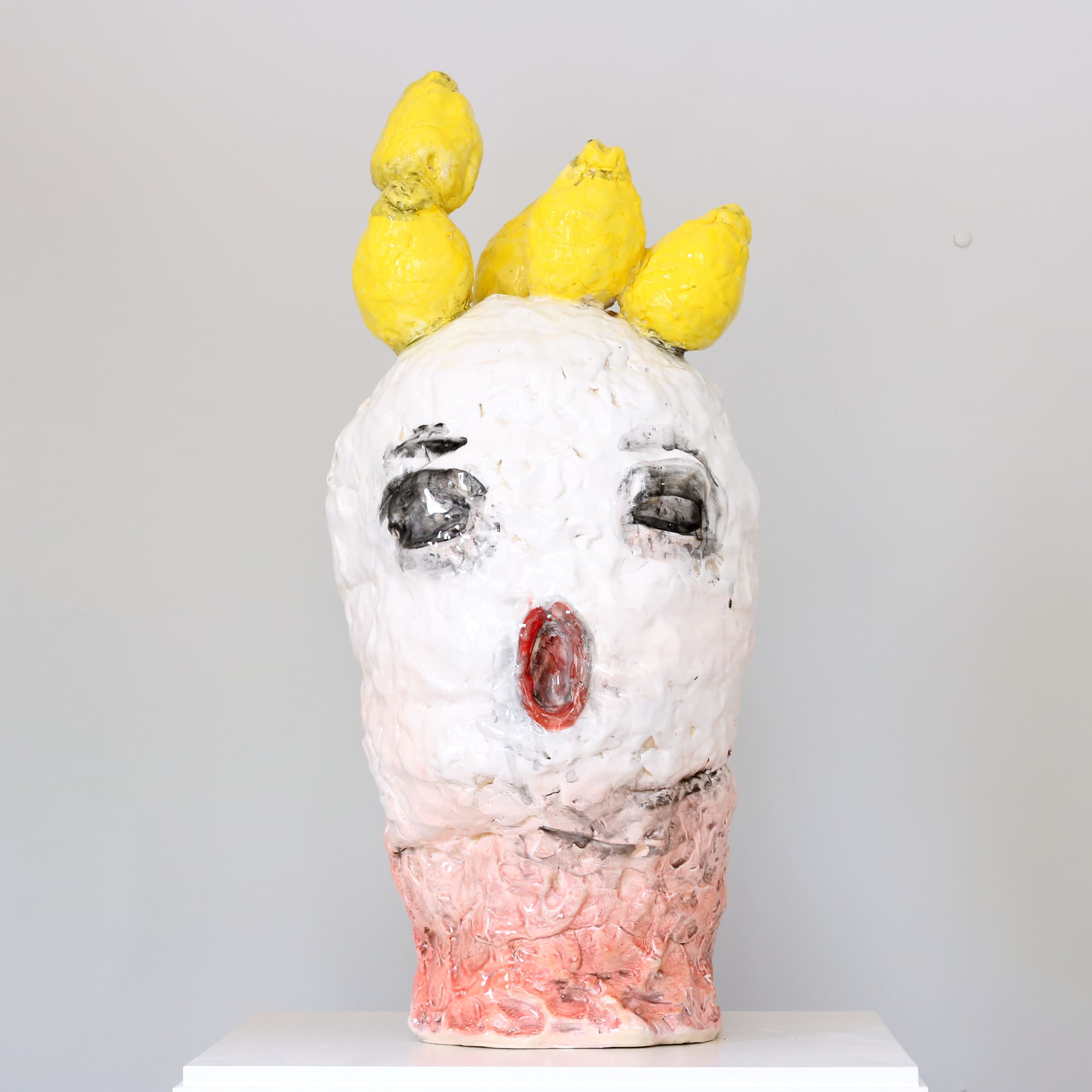 Amalia Bille, Siren, 2018