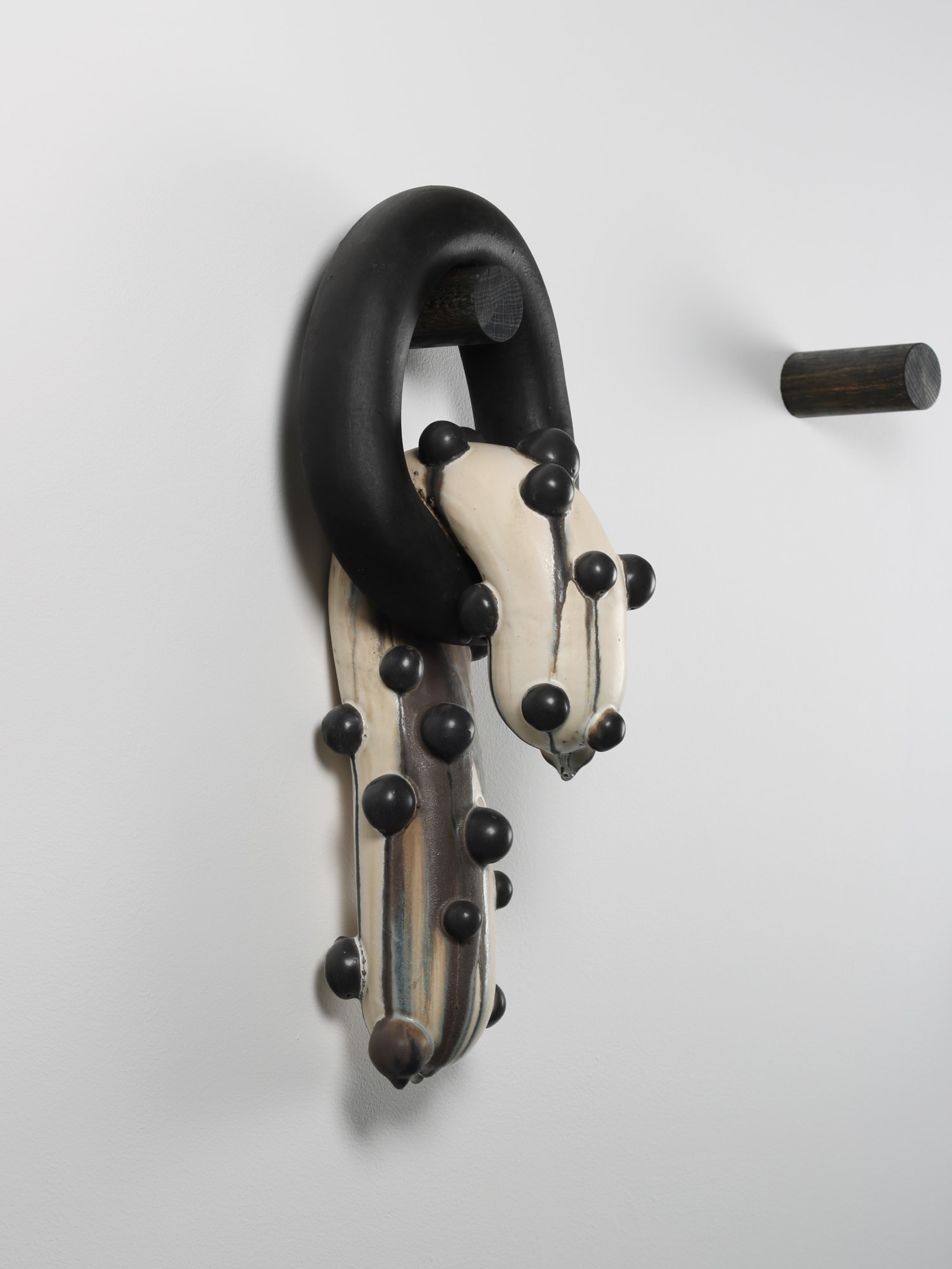 Mårten Medbo, Morfologi #17, 2020