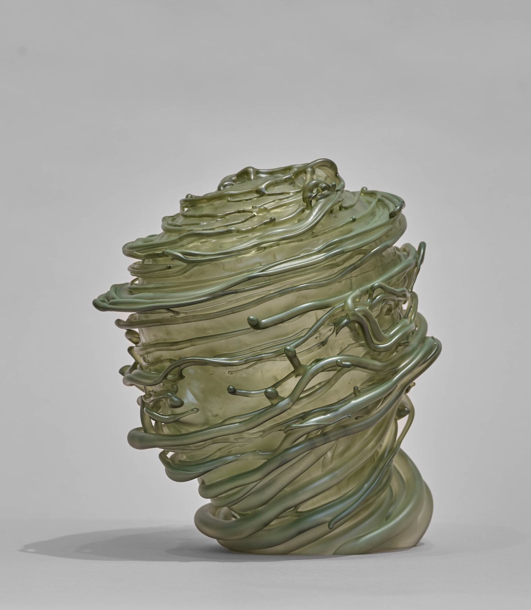 Markus Åkesson, Medusa, 2022