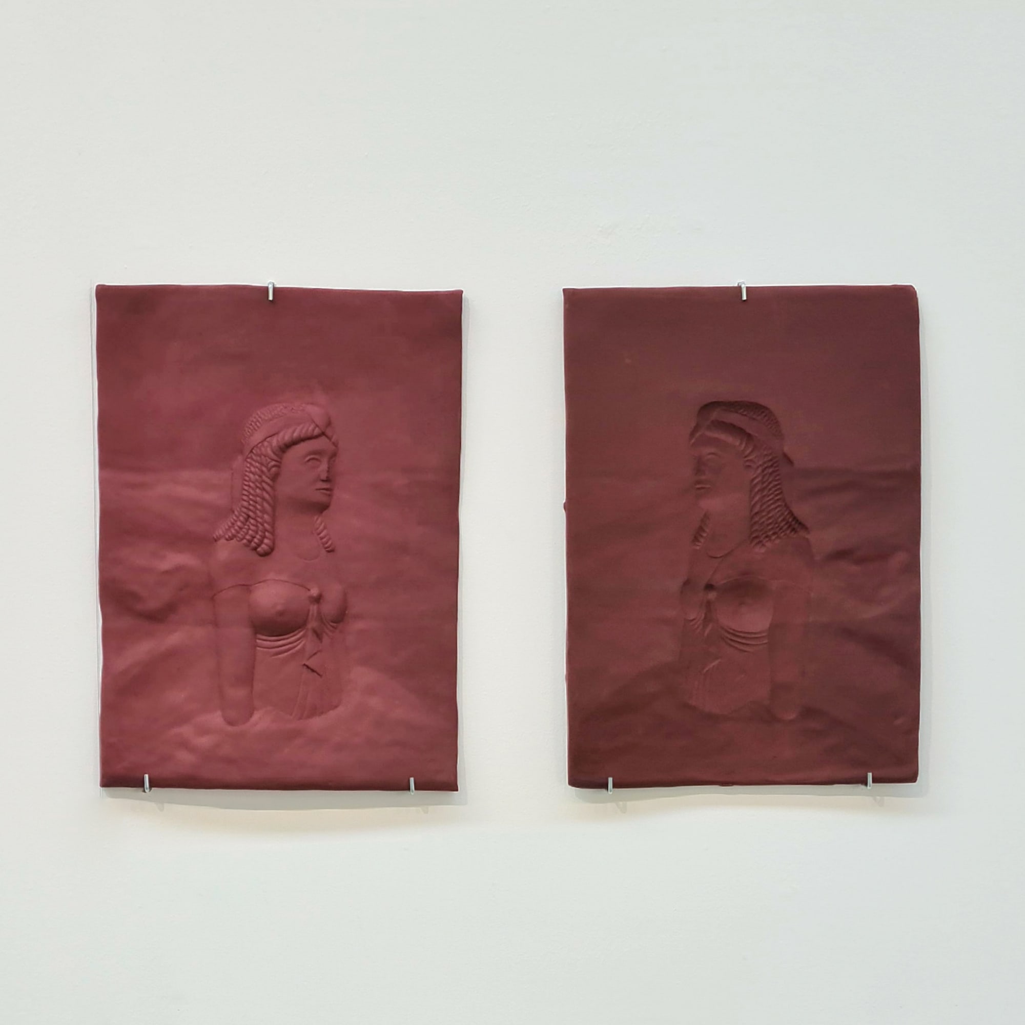 Hilda Hellström, I wasn't sure you'd ever come, 2022