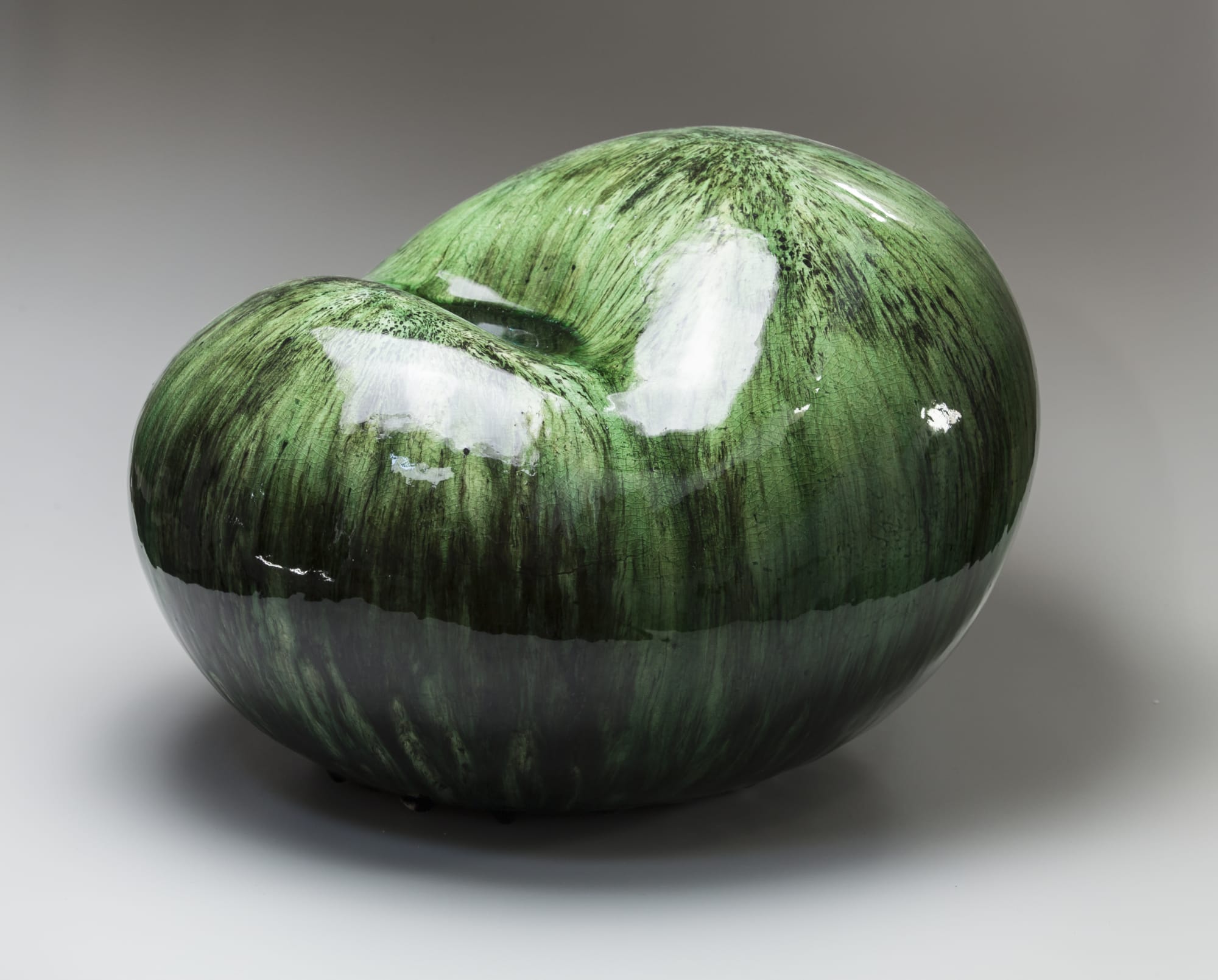 Ellen Ehk, Riverstone #2, 2017