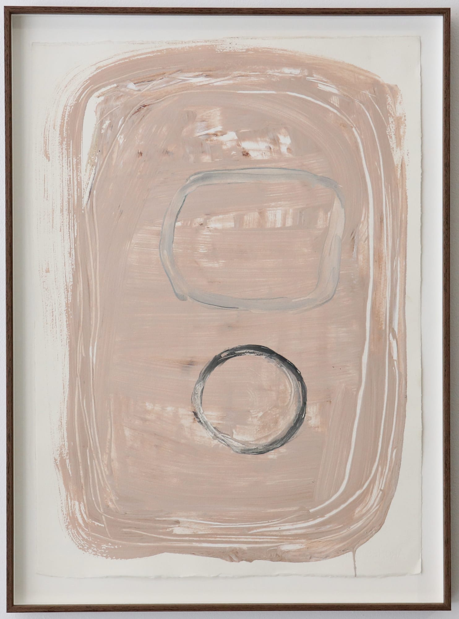 Sylvia Naimark, I. entr'acte, 2016