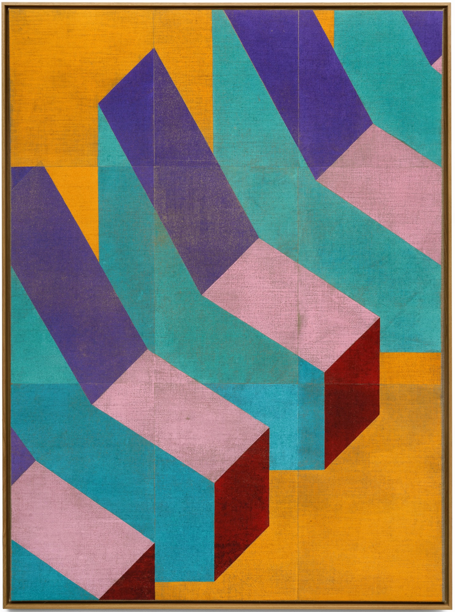 Hendrik Zimmer, Lucky in Vegas, 2022