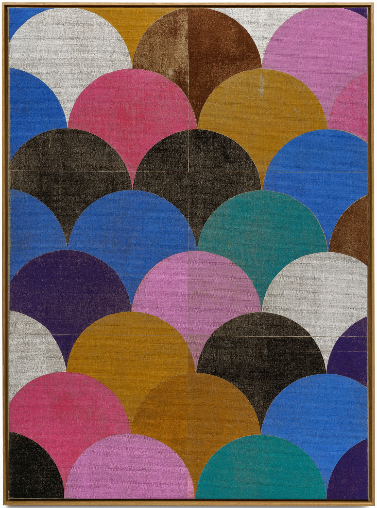 Hendrik Zimmer, Turtle race - stay close, 2022