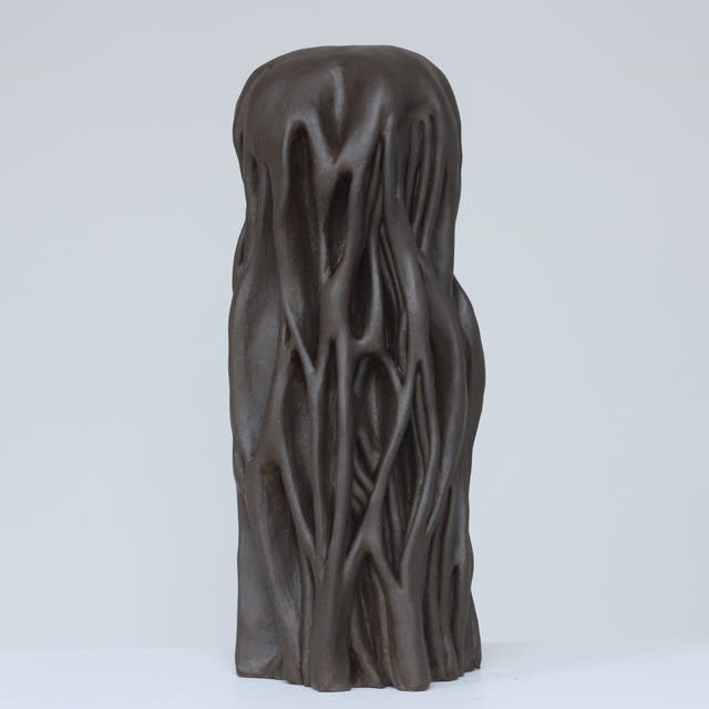 Carl Richard Söderström, Chinese Whispers #1, 2017