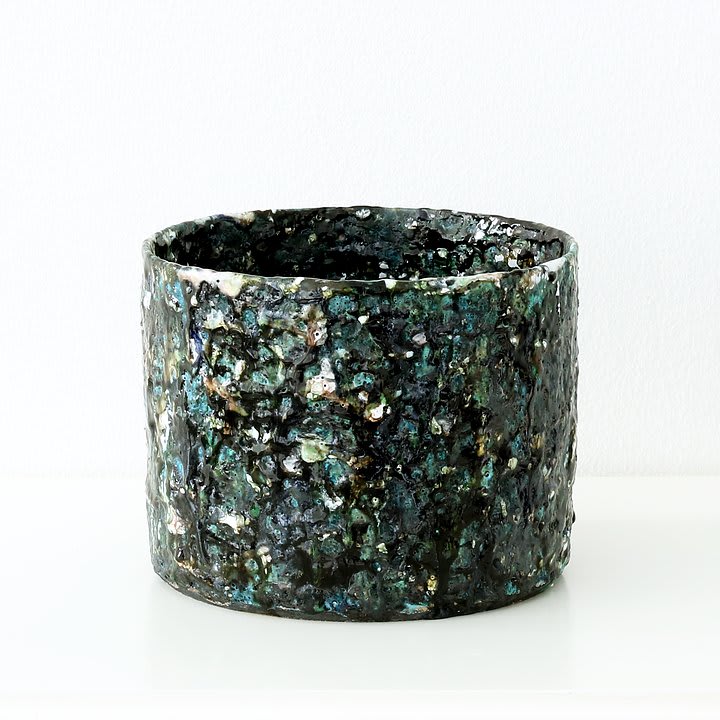 Morten Løbner Espersen, Vacui #2013, 2019