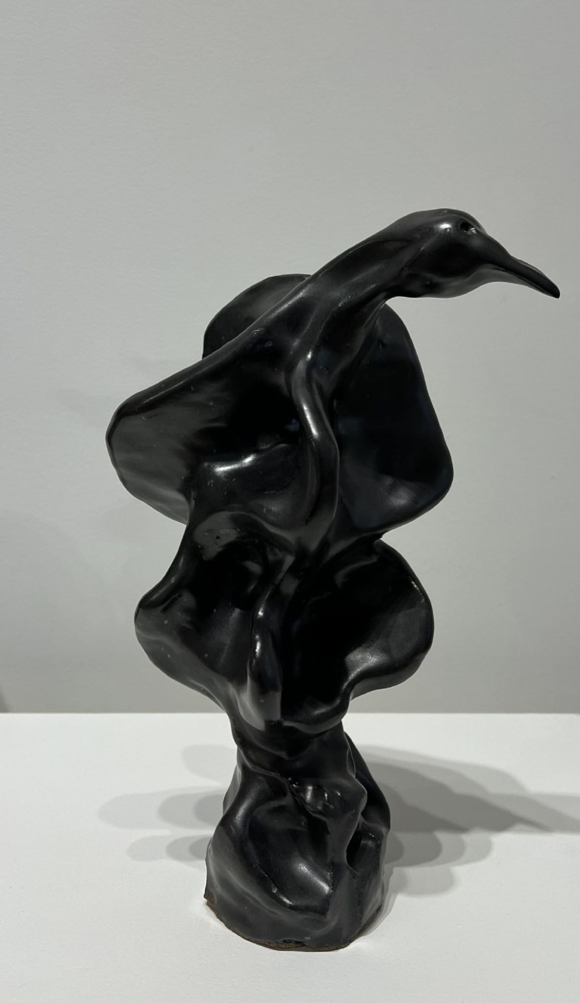 Fiona Waterstreet, Bird, from Three Birds, 2022