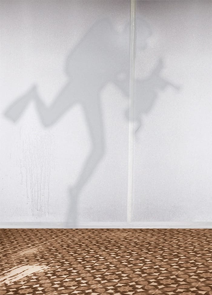 Pat Brassington, Untitled, 2007