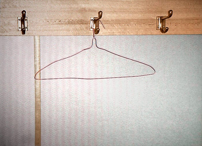 Pat Brassington, Untitled, 2007