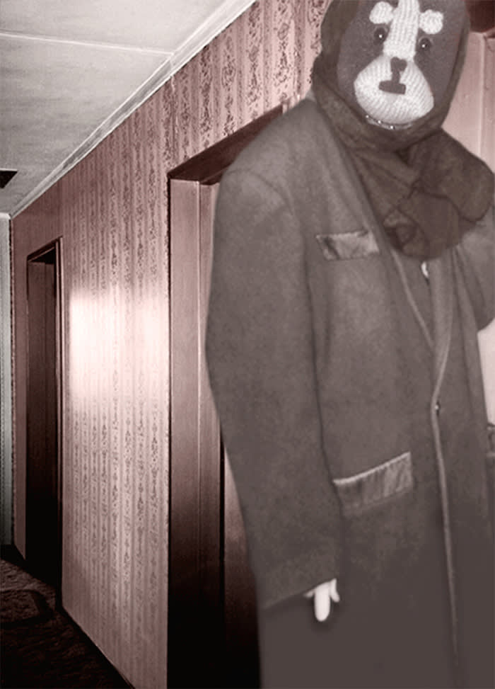 Pat Brassington, Untitled, 2007