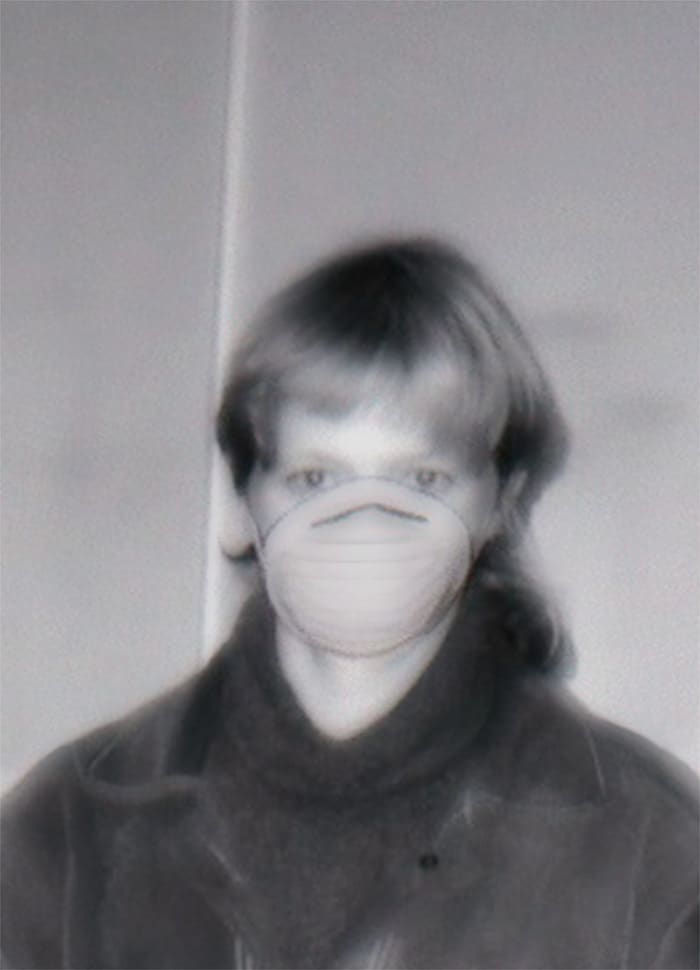 Pat Brassington, Untitled, 2007