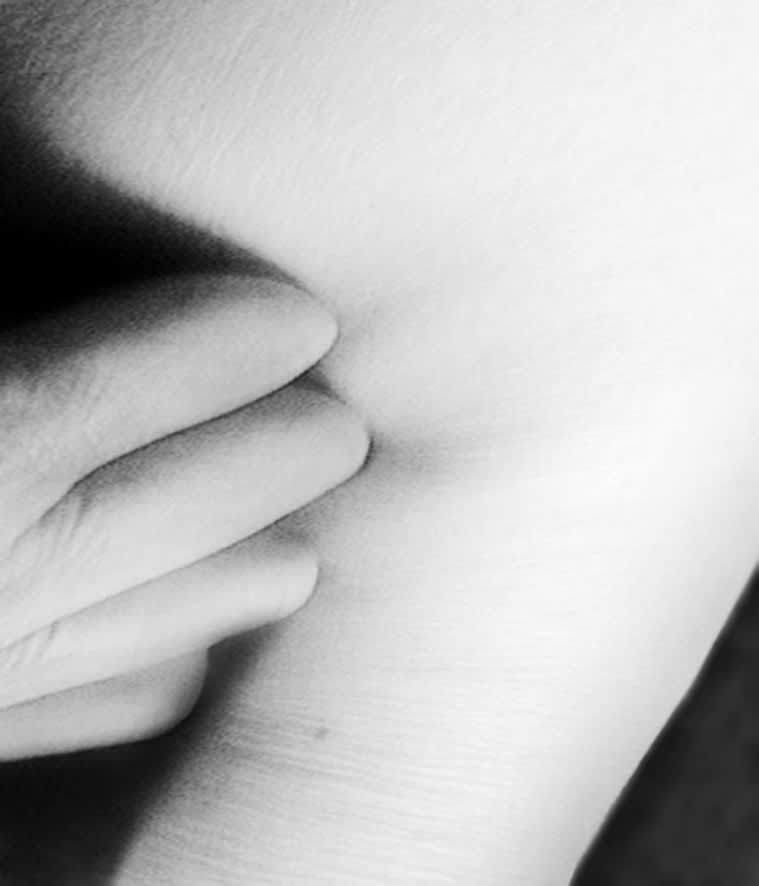 Pat Brassington, The Permissions #3, 2013