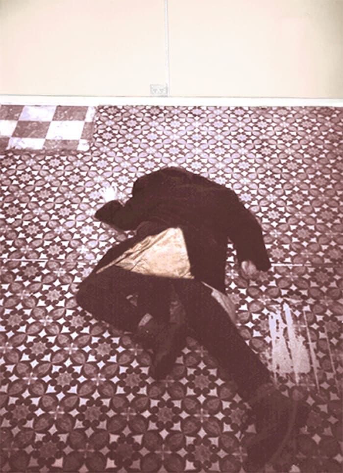 Pat Brassington, Untitled, 2007