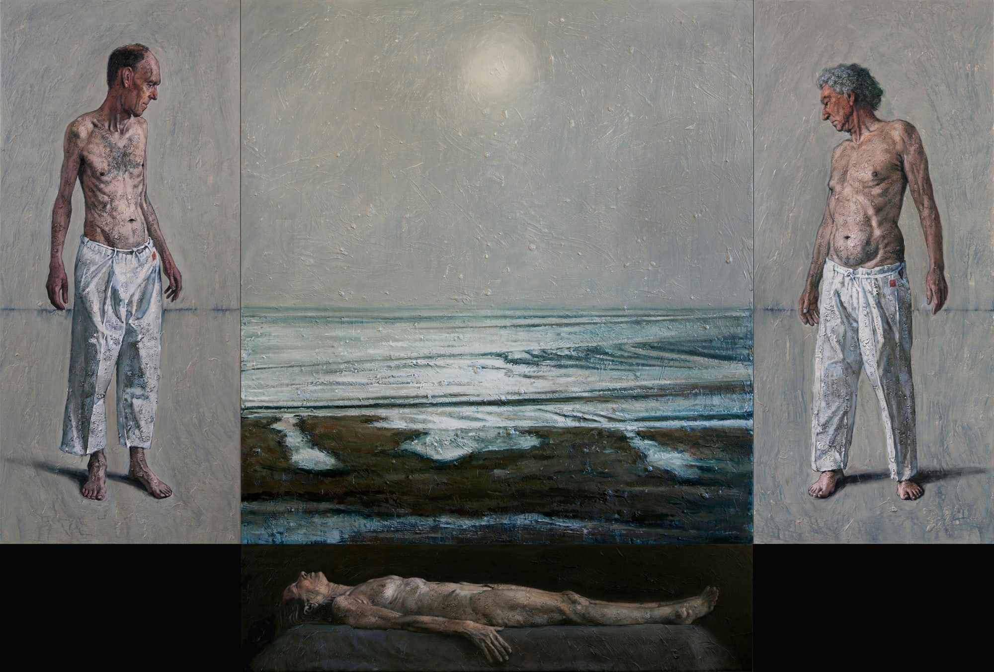 Gert Jan Slotboom, Skiere Sinne II