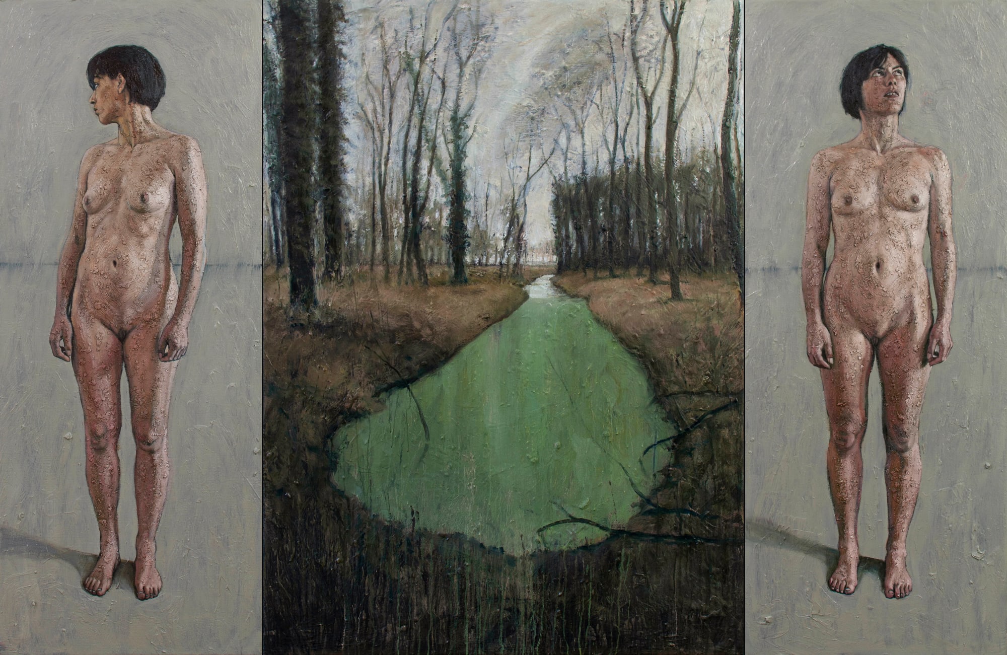 Gert Jan Slotboom, Paradise Lost