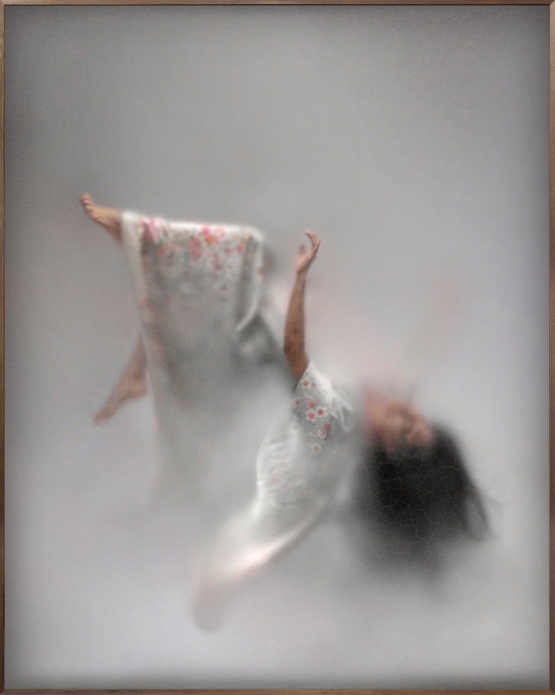 Casper Faassen, Hope III, 2022