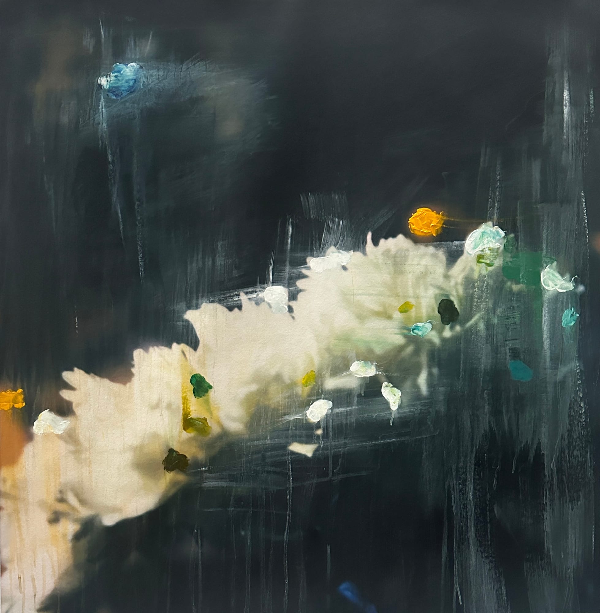 François Halard, Arles III, 2025