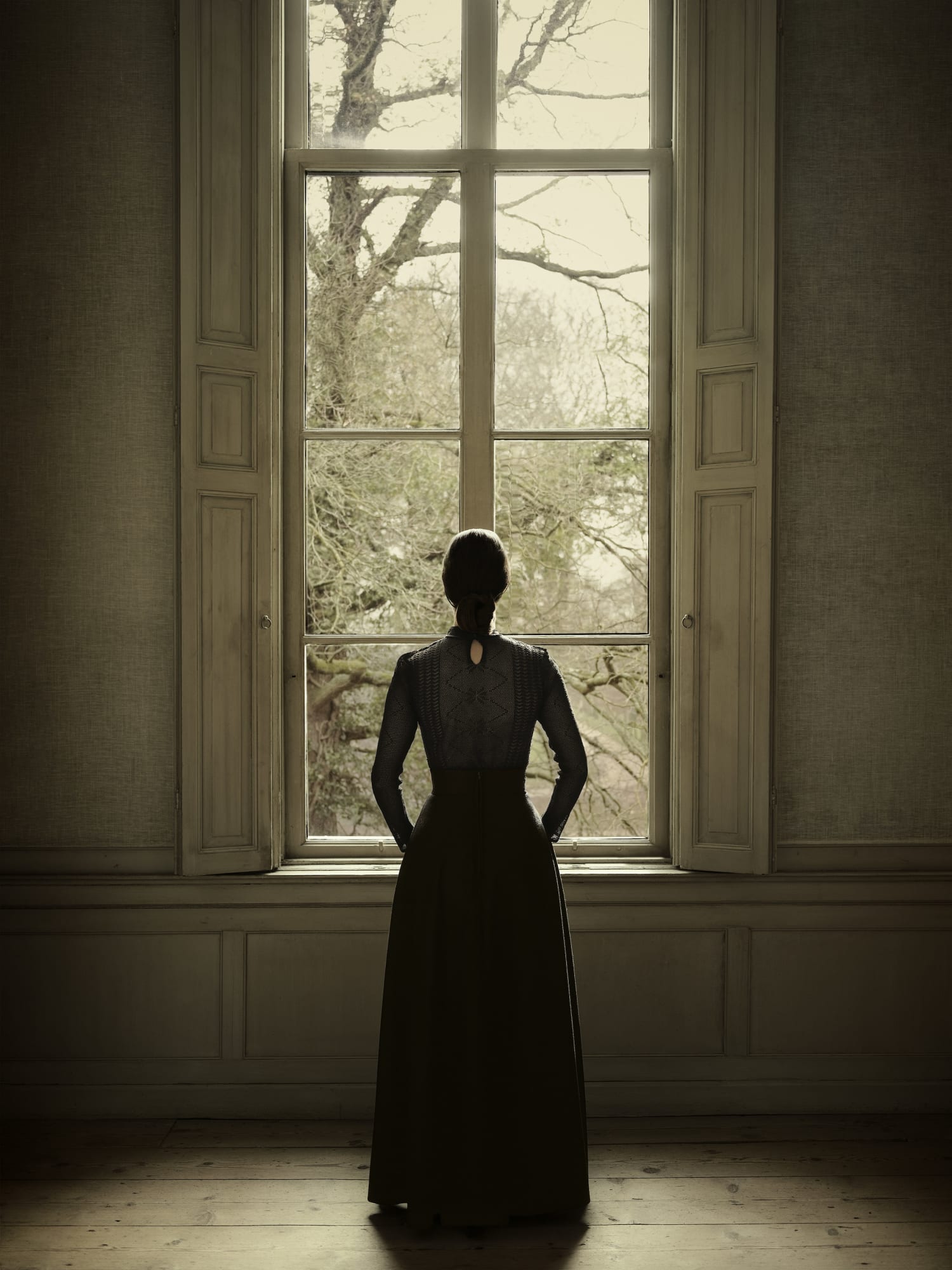 Ilona Langbroek, Mists of Time #2, 2023