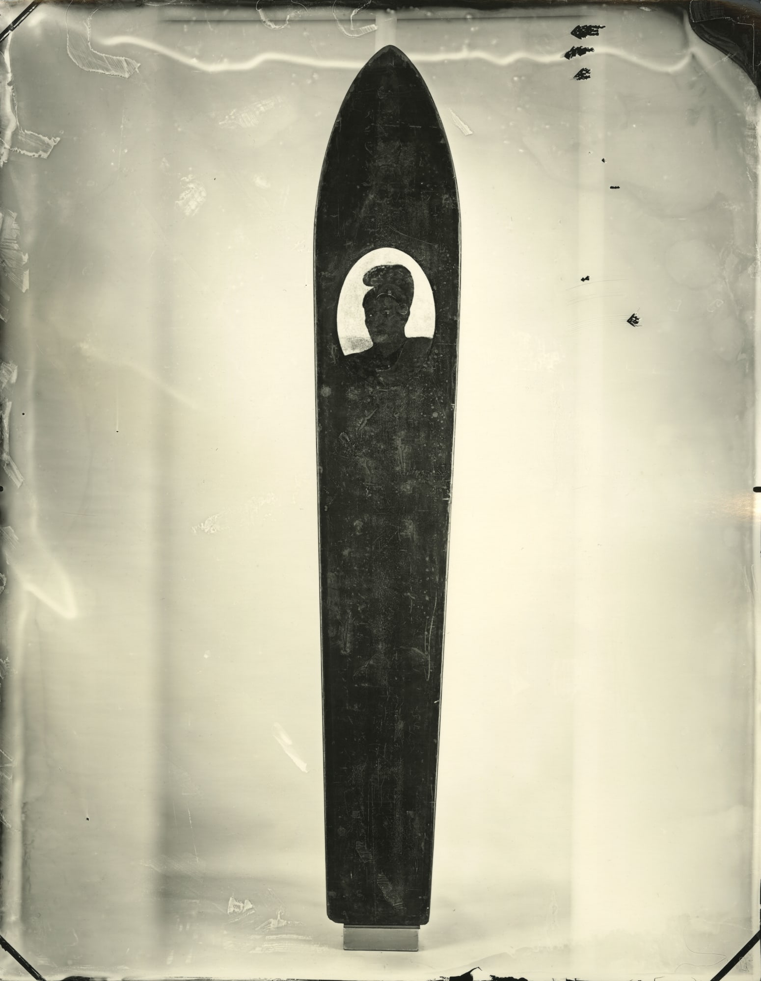 Joni Sternbach, 20.01.29 #3 Chief Board, circa 1935, 2020