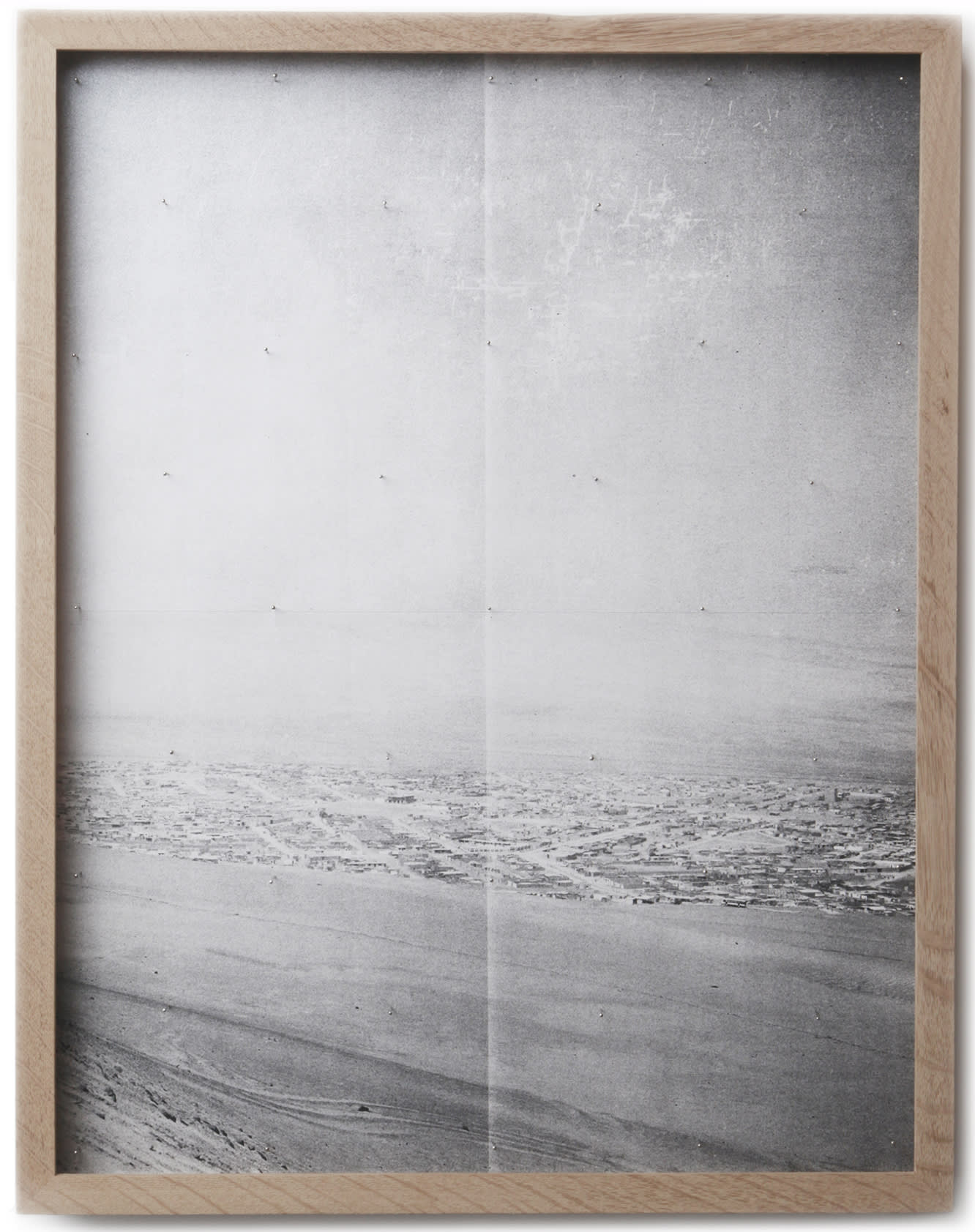 Adam Jeppesen, Untitled 2003 p2, 2012