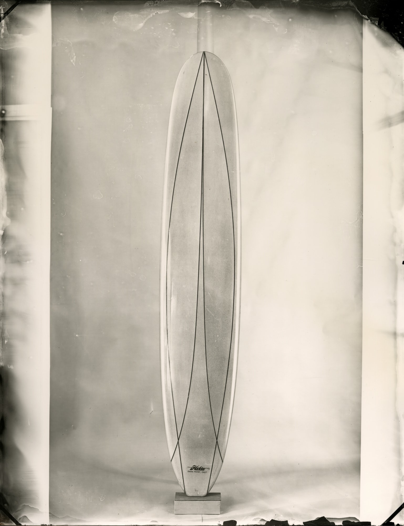 Joni Sternbach, 18.06.05 #3 Hobie Stringer, 2018