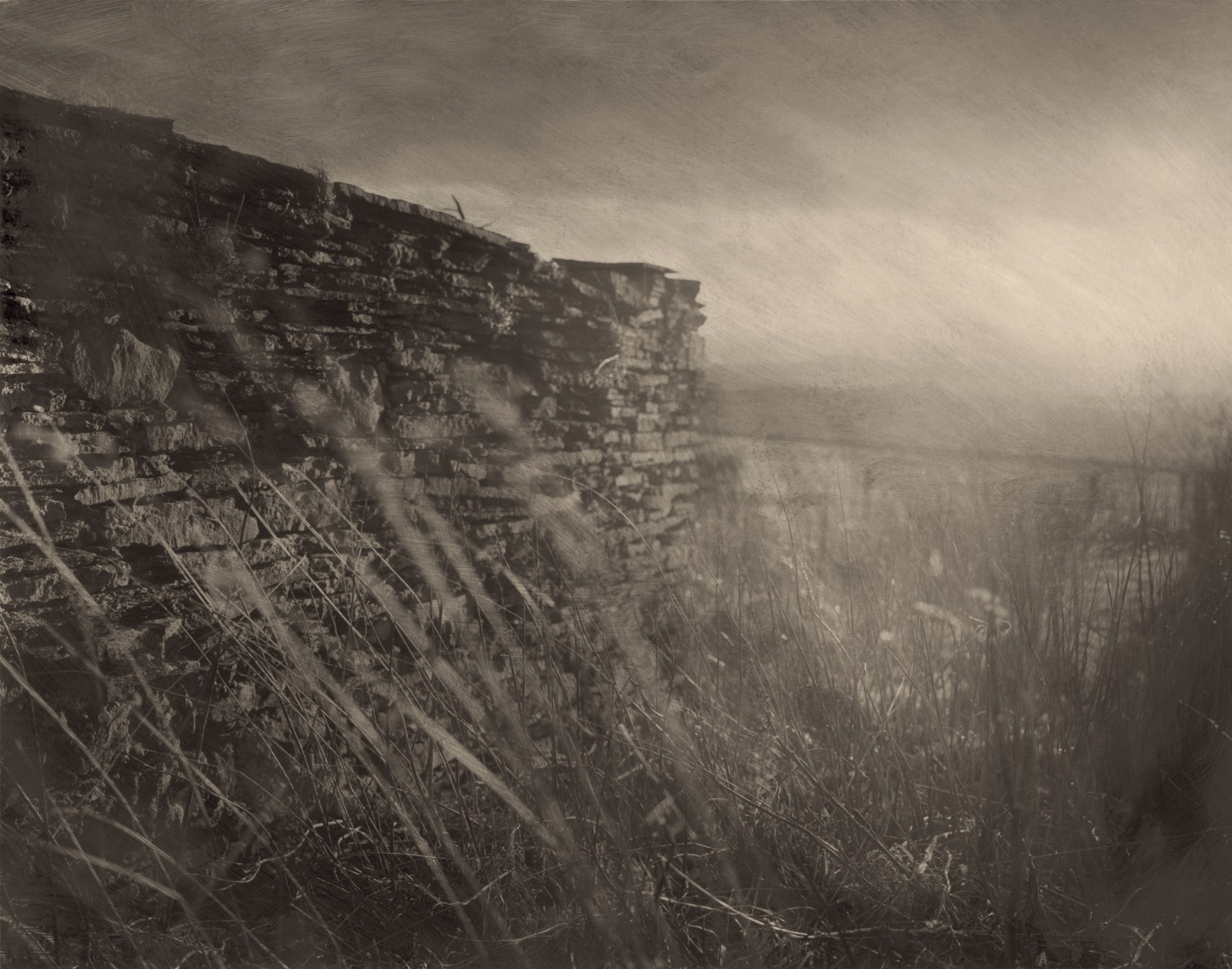 Steve Macleod, Sunrise the light, 1992-2005