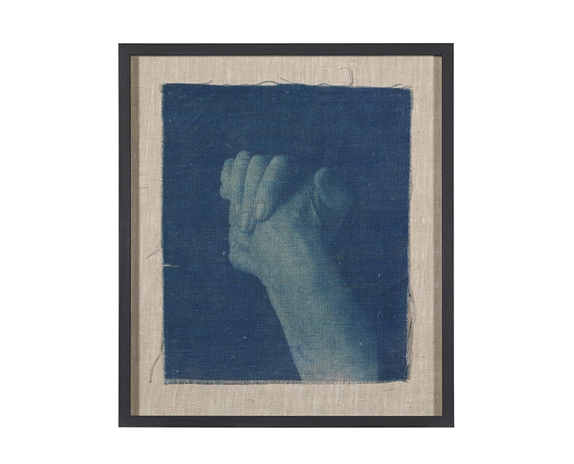 Adam Jeppesen, Work no. XXX, 2017