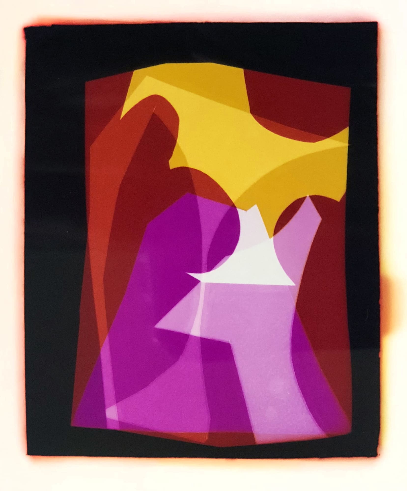 Mirror, Mirror, 2019