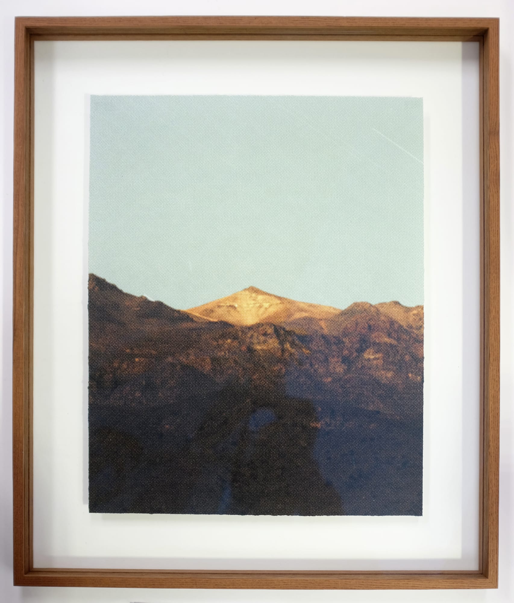 Adam Jeppesen, Work #XVIII (2186v1), 2015