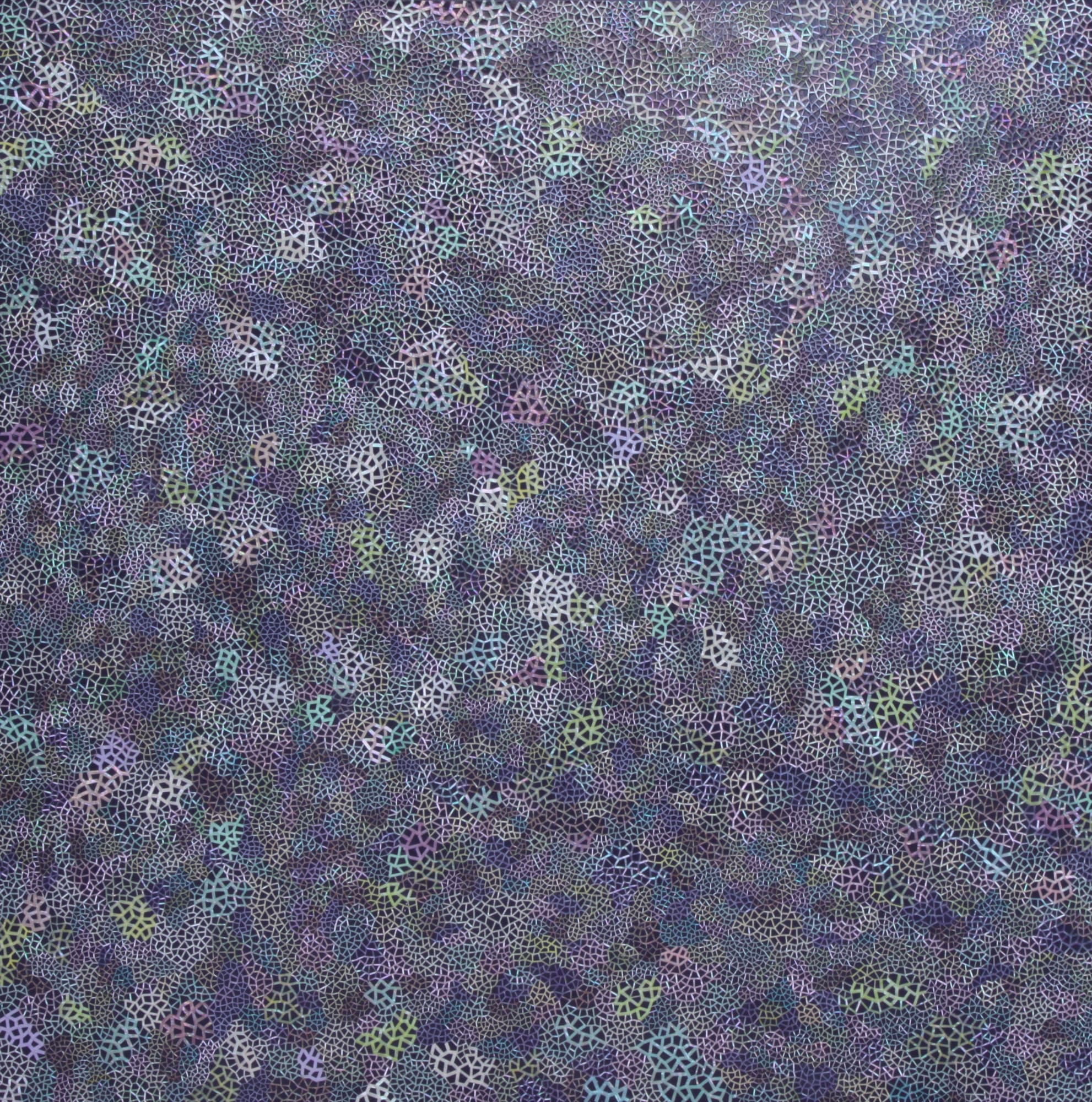 Hyunsook Jeong, Before And After, 2019