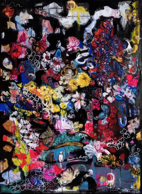 Antoinette Wysocki, Daily Affirmations, 2021