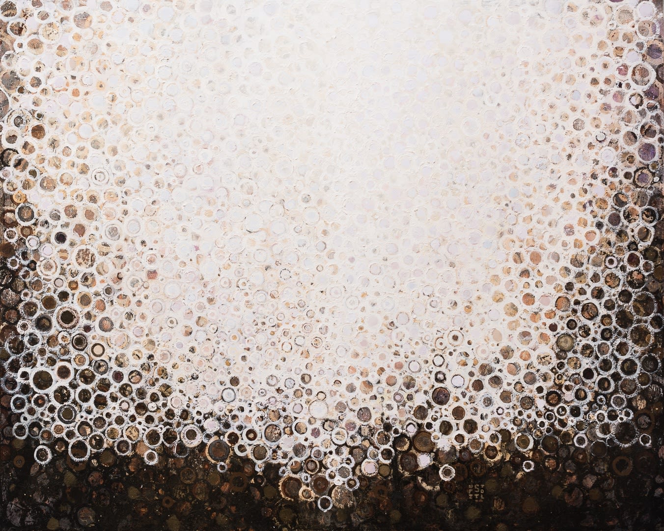 Randall Stoltzfus, Ardor, 2016