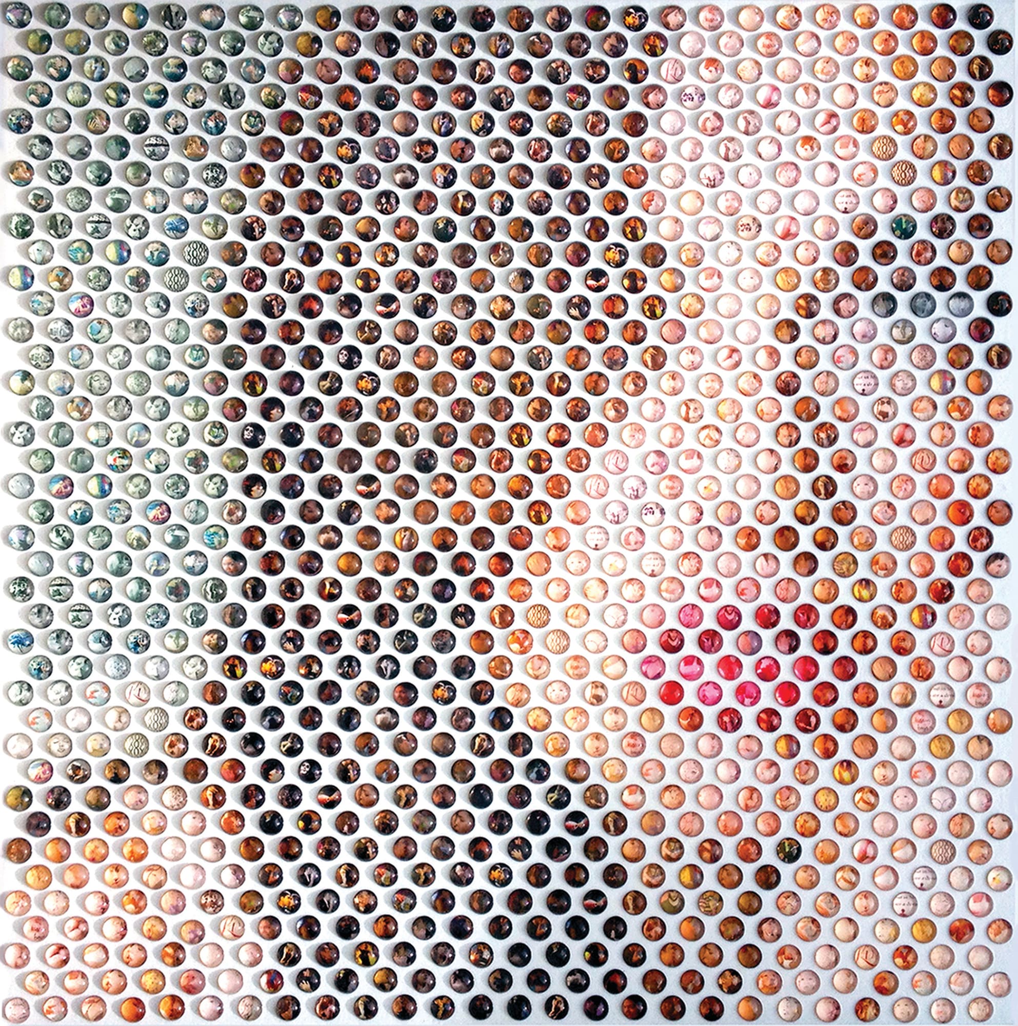 Nemo Jantzen, Lucky Me, 2015