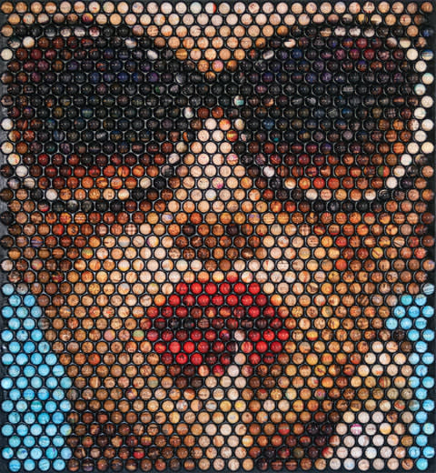 Nemo Jantzen, Jetset (Black), 2022