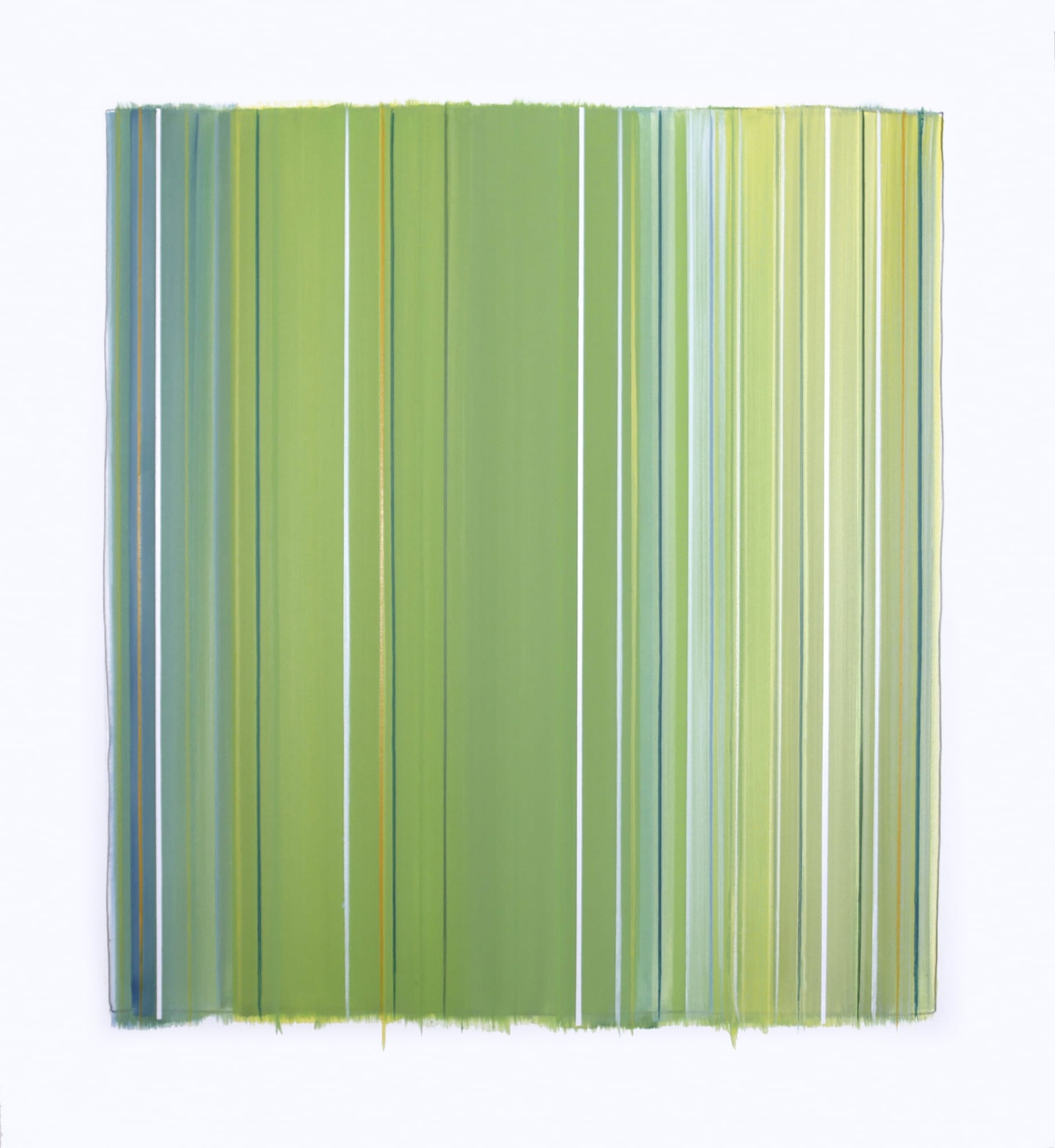 Matthew Langley, Her Skeleton Key, 2018