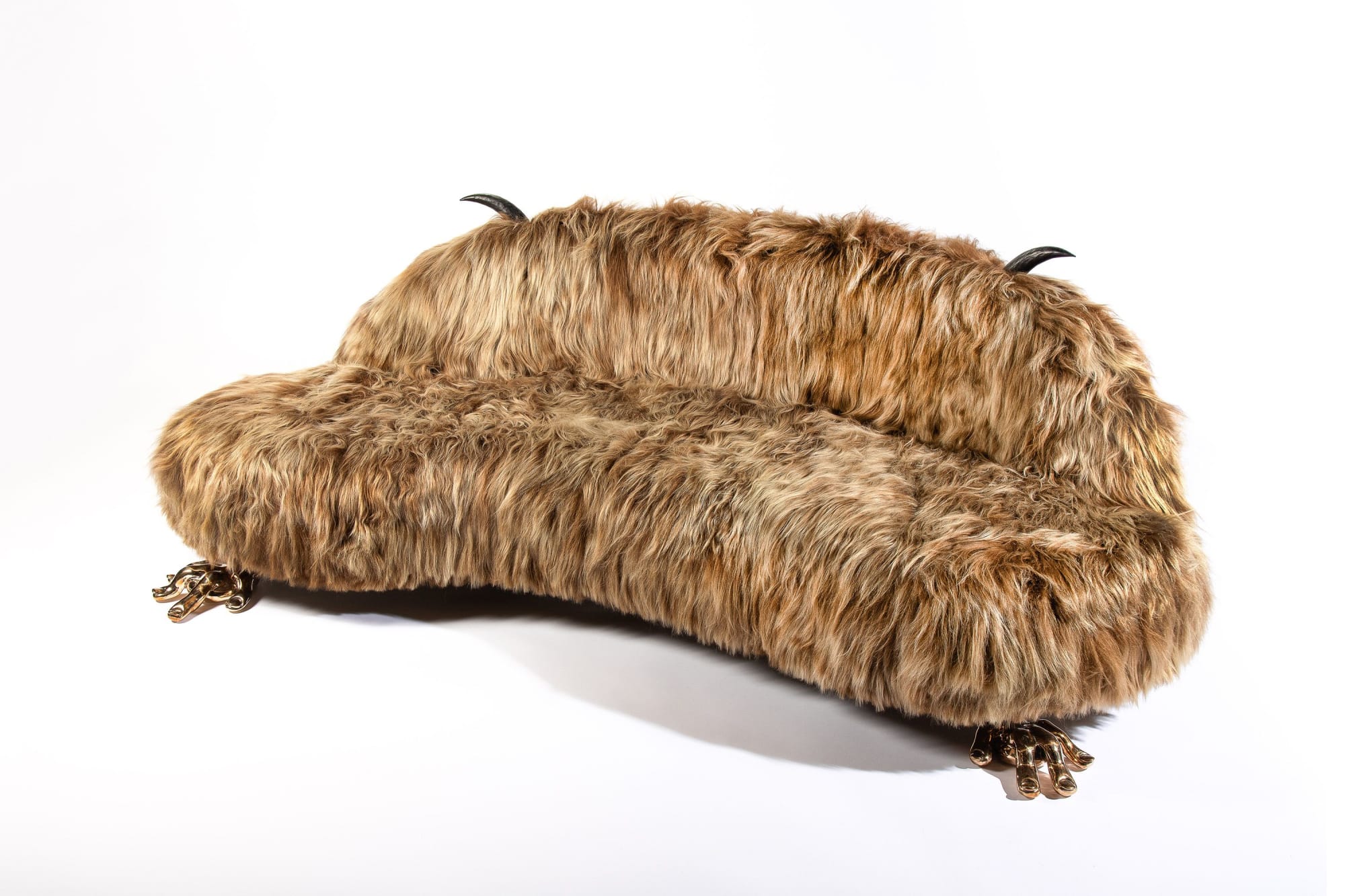 The Haas Brothers, Oscar the Couch, 2018