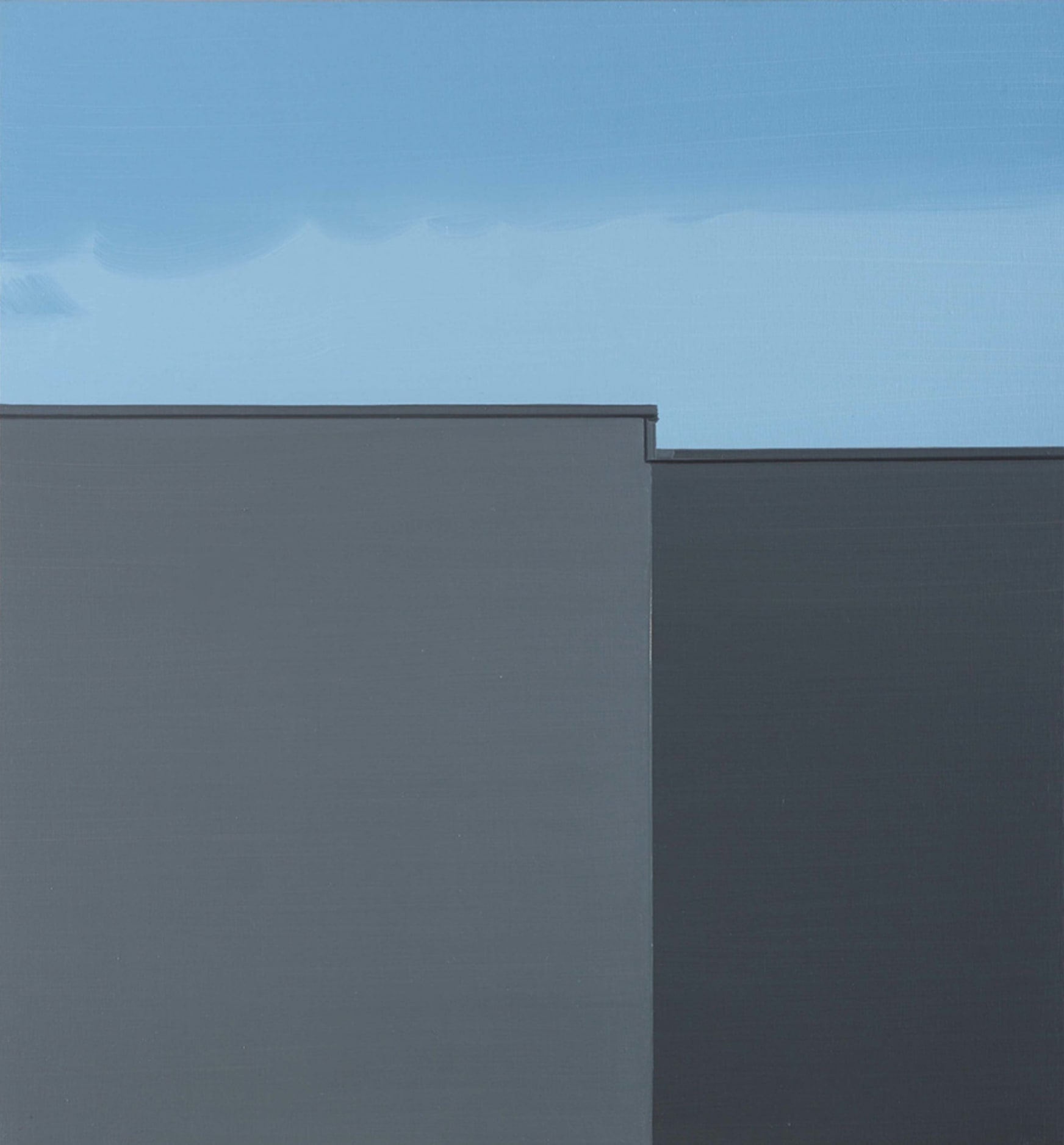 Petr Malina, Berlin Wall, 2012