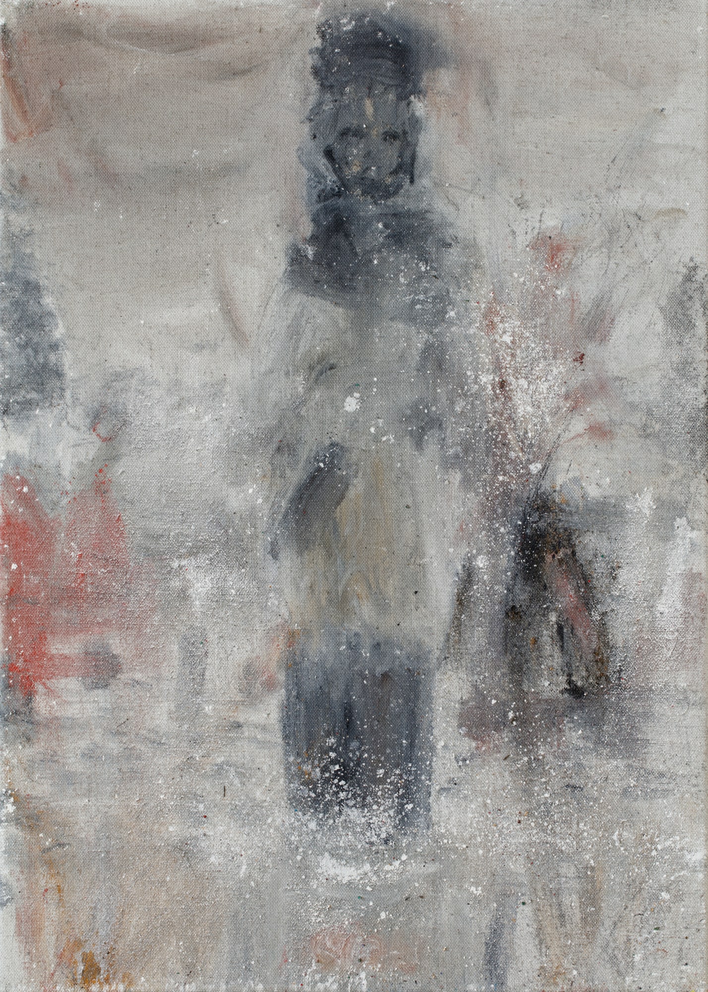 Jakub Špaňhel, Nepomucký (Špindlerův Mlýn)