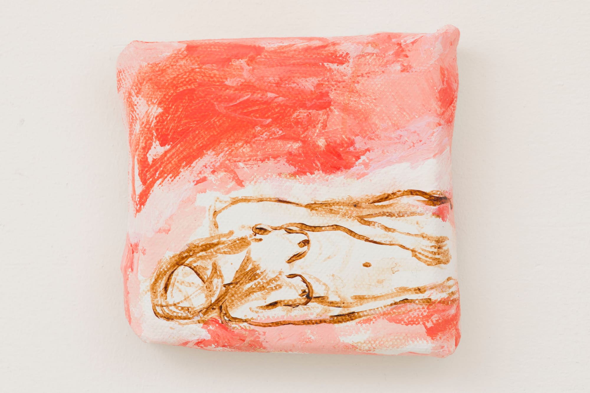 Kim Booker, Don't Dream it's Over, 2023