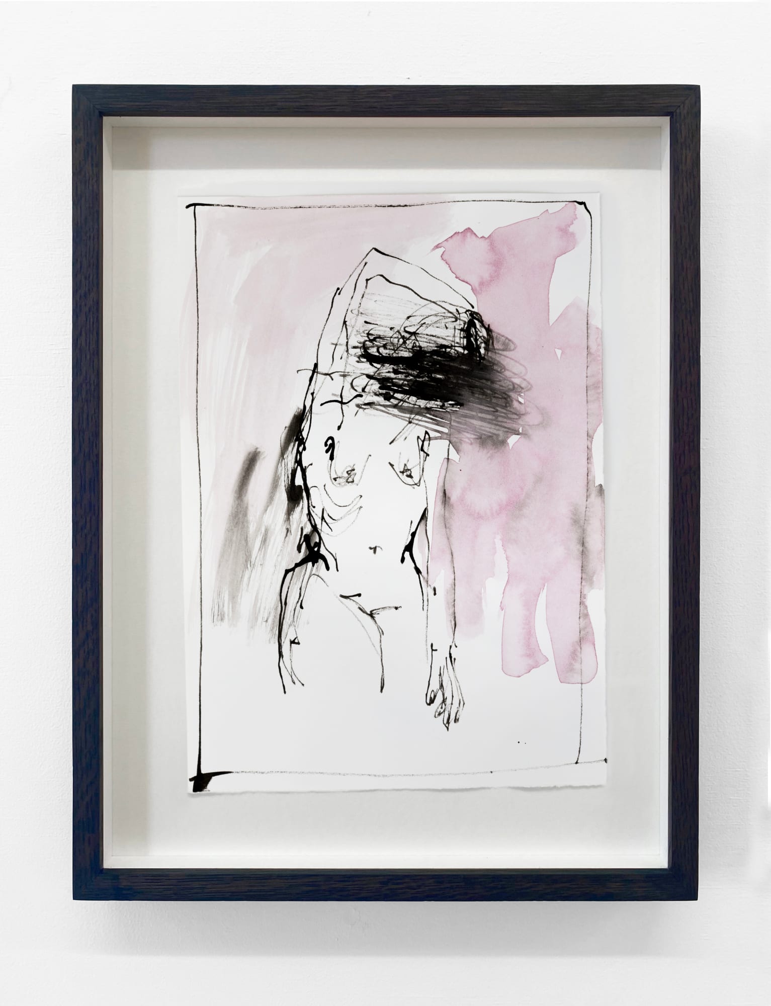 Kim Booker, I want to live twice (2), 2023