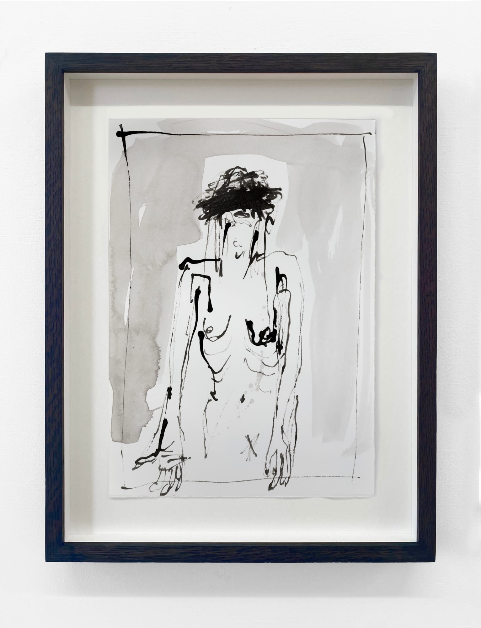 Kim Booker, I Want to Live Twice (1), 2023