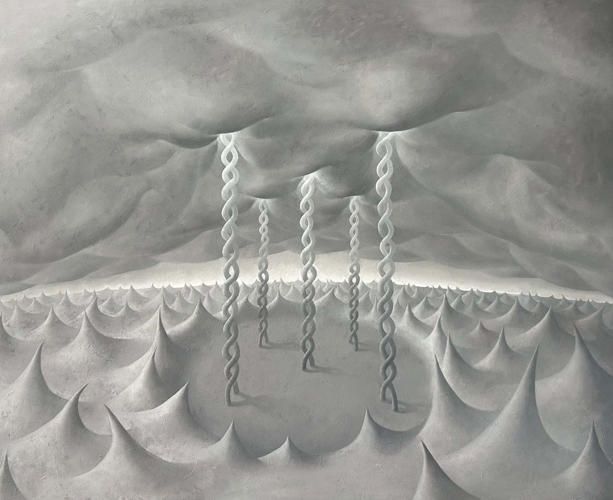 柯家俊 Ke Jiajun, 链接 Link, 2024