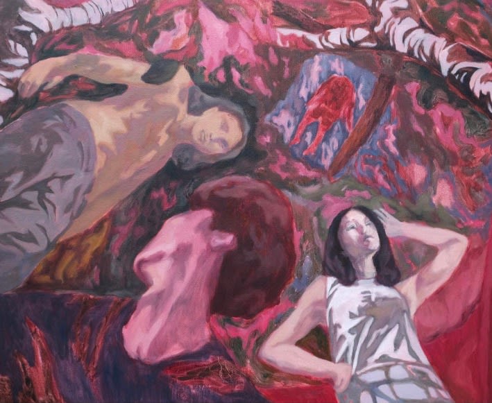 李佳琦 Li Jiaqi, 起点 Beginning, 2022