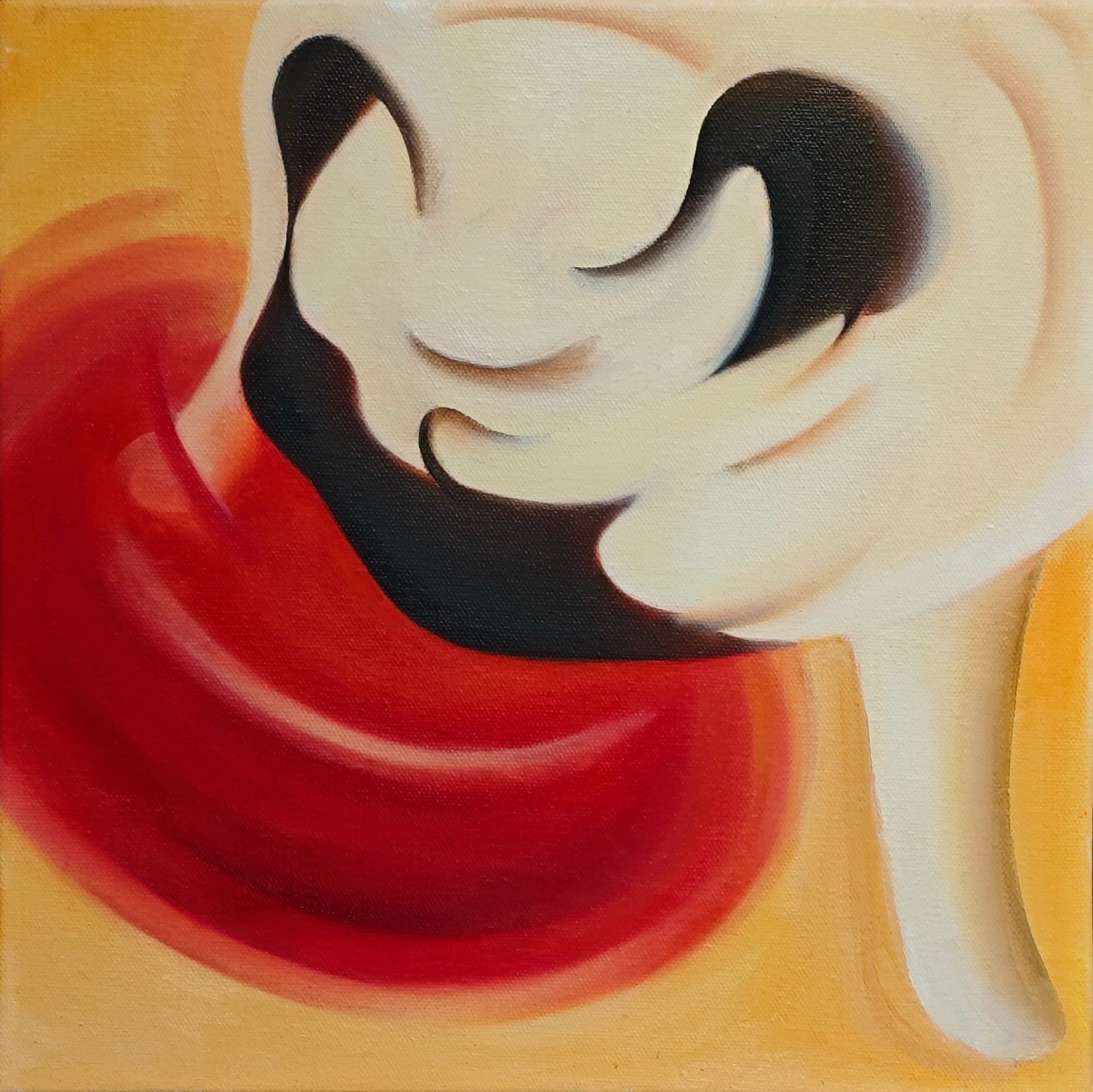 钱澔 Qian Hao, 王可乐与红气球 7 Wang Kele and the Red Balloon 7, 2024