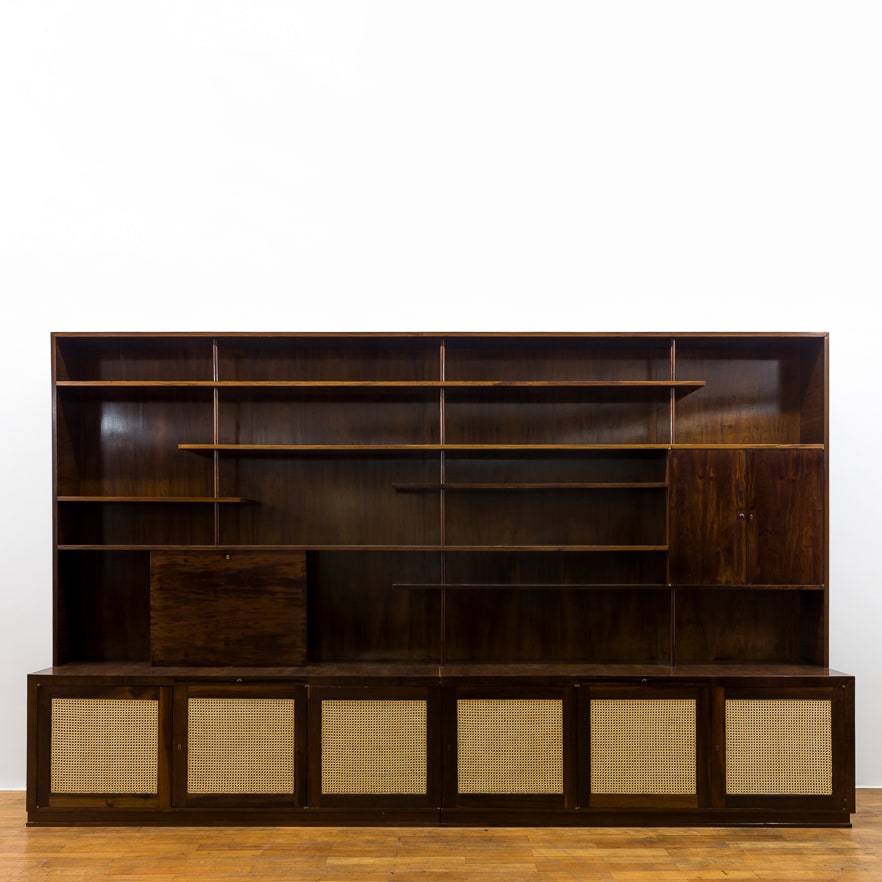 Joaquim Tenreiro, Bookcase, 1959
