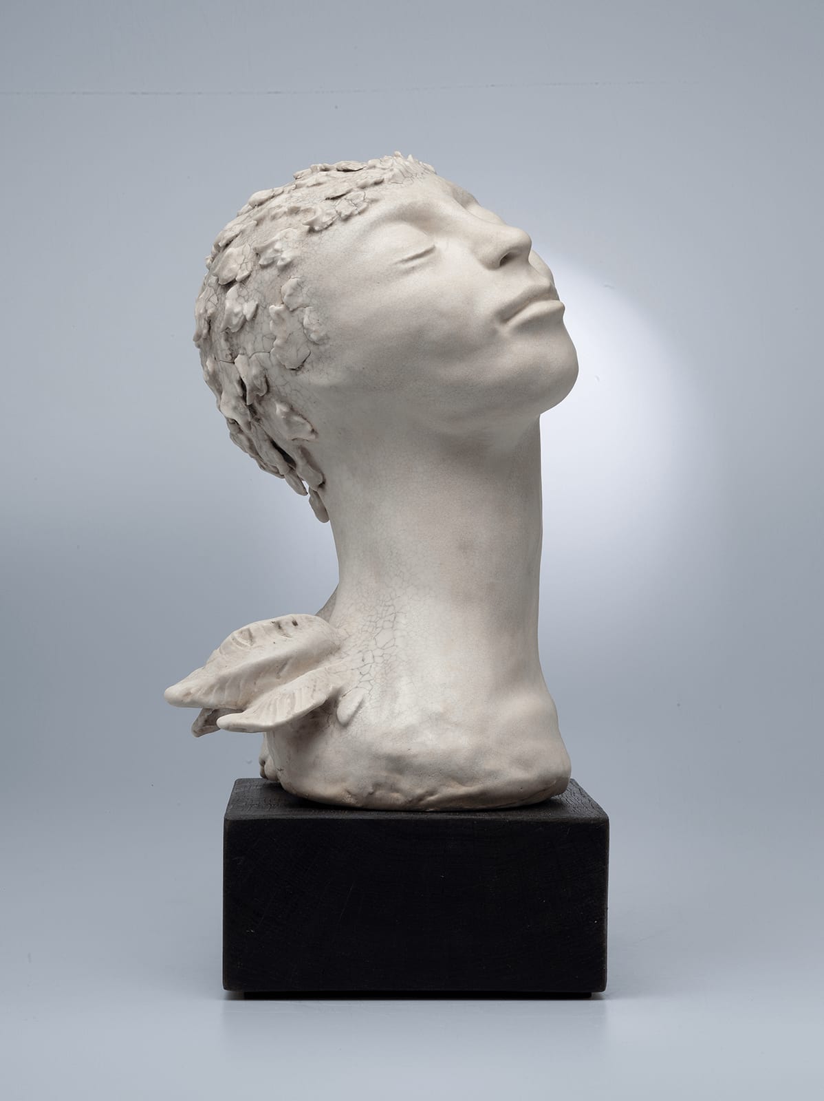 Jennie McCall, Jeremiel, Angel of Dreams