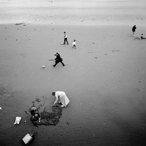 Mark Power, TYNE Sunday 25 July 1993 from "The Shipping Forecast", 1993